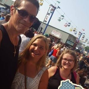 Meet your Posher, Steve